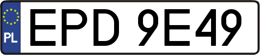 EPD9E49