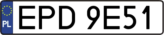 EPD9E51
