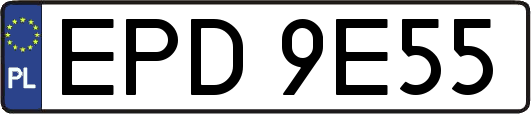 EPD9E55