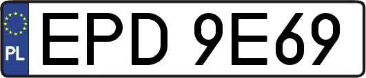 EPD9E69