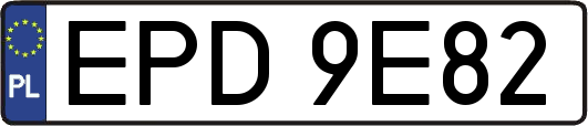 EPD9E82