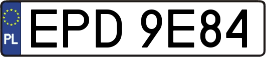 EPD9E84