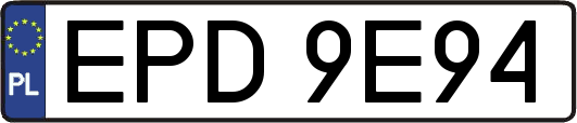 EPD9E94