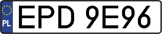 EPD9E96