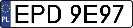 EPD9E97