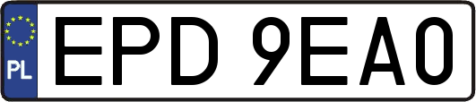 EPD9EA0