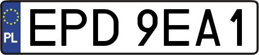 EPD9EA1