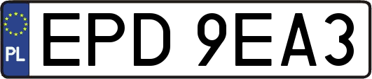 EPD9EA3