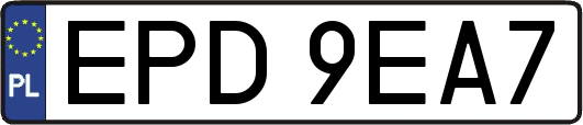 EPD9EA7