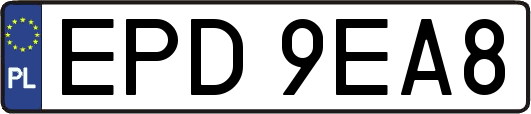 EPD9EA8