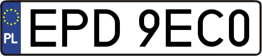 EPD9EC0