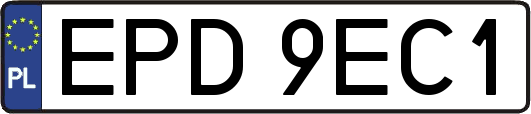 EPD9EC1