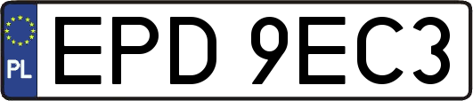 EPD9EC3