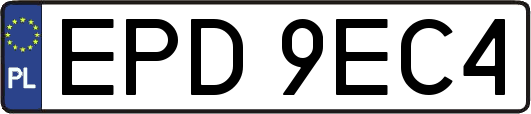 EPD9EC4