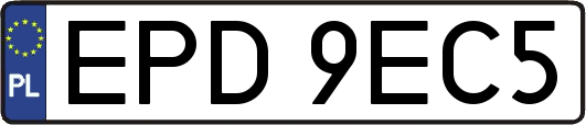EPD9EC5
