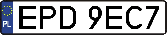 EPD9EC7