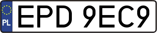 EPD9EC9