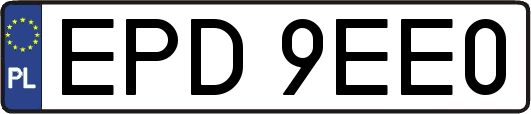 EPD9EE0