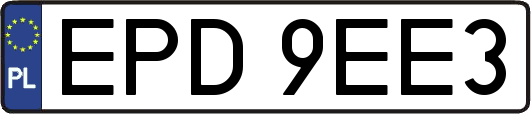 EPD9EE3