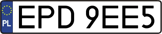 EPD9EE5