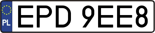 EPD9EE8
