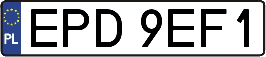 EPD9EF1