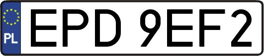 EPD9EF2