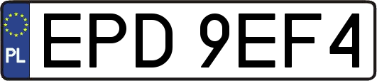 EPD9EF4