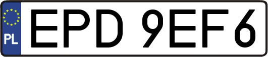 EPD9EF6