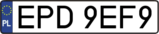 EPD9EF9