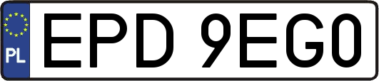 EPD9EG0