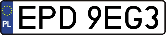EPD9EG3