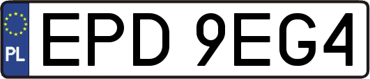 EPD9EG4
