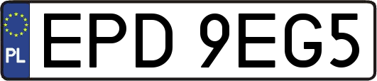 EPD9EG5