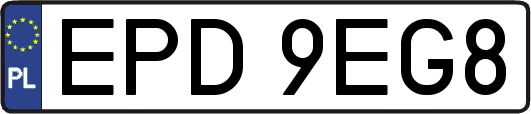 EPD9EG8