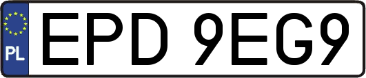 EPD9EG9