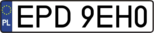 EPD9EH0