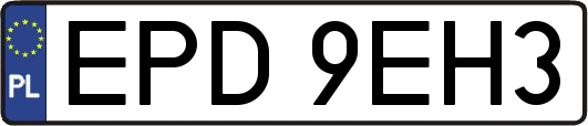 EPD9EH3