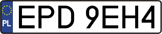 EPD9EH4