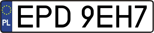 EPD9EH7