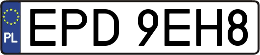 EPD9EH8