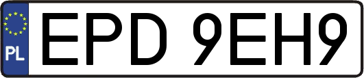 EPD9EH9