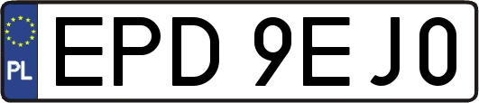 EPD9EJ0