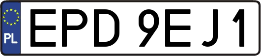 EPD9EJ1