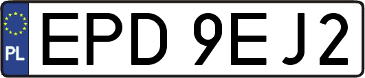EPD9EJ2