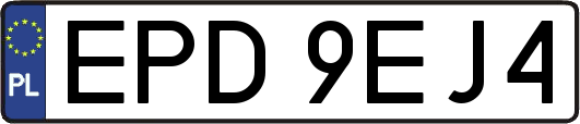 EPD9EJ4