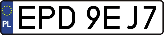 EPD9EJ7