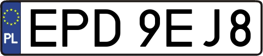 EPD9EJ8