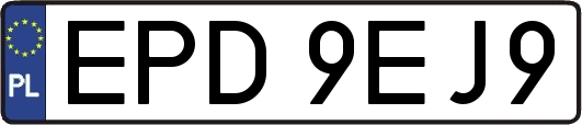 EPD9EJ9