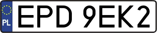 EPD9EK2